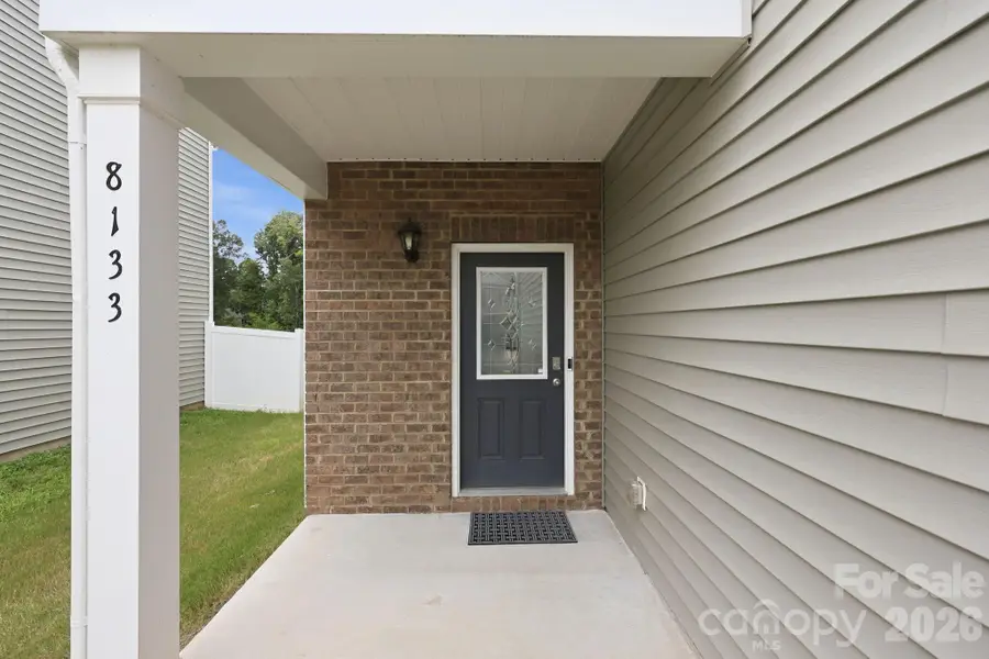 8133 Clairwood Drive, Charlotte, NC 28269 - #2