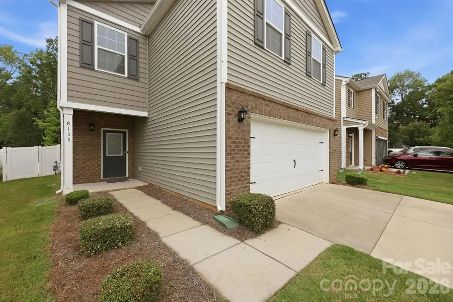 8133 Clairwood Drive, Charlotte, NC 28269 - #3
