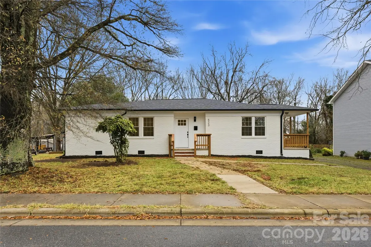 523 Biltmore Street, Mooresville, NC 28115 - #1