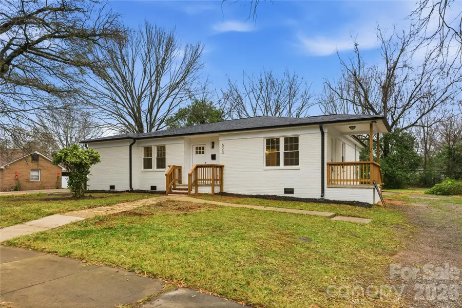 523 Biltmore Street, Mooresville, NC 28115 - #2