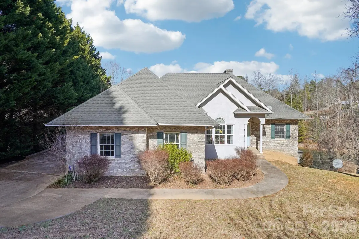 4634 Harbor View Terrace, Morganton, NC 28655 - #1