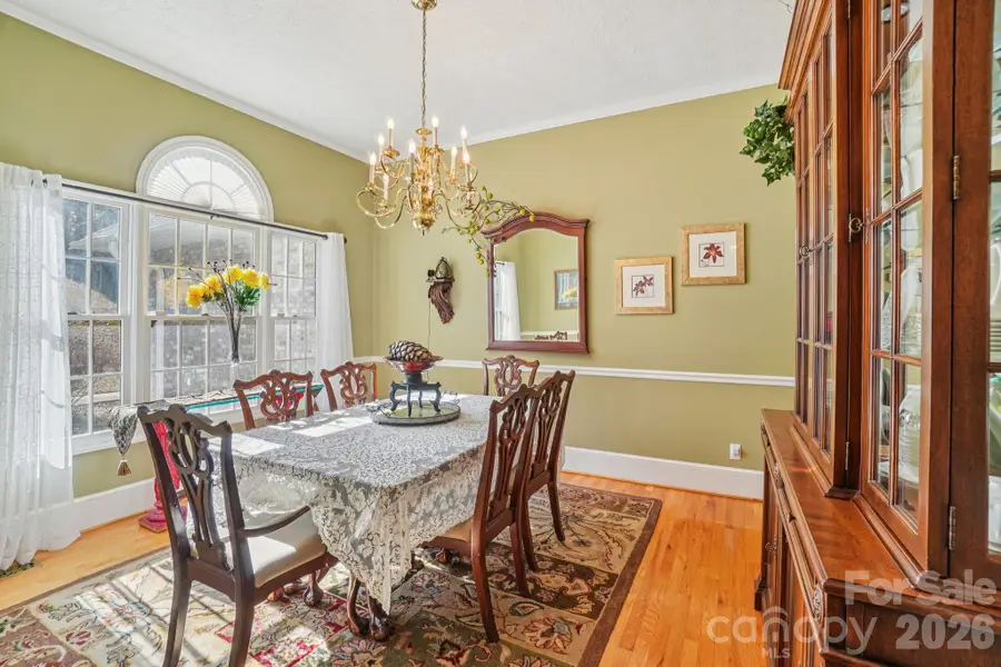 4634 Harbor View Terrace, Morganton, NC 28655 - #3