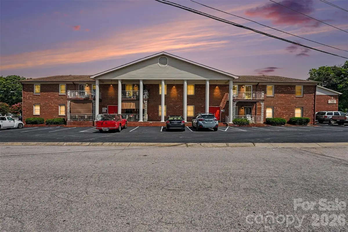 112 Briarcliff Drive, Kannapolis, NC 28081 - #1