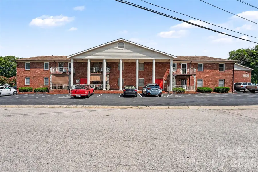 112 Briarcliff Drive, Kannapolis, NC 28081 - #2