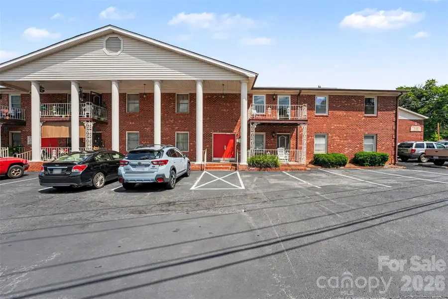 112 Briarcliff Drive, Kannapolis, NC 28081 - #3