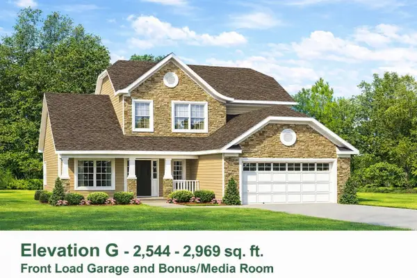 261 Corrie Ann Drive, Concord, NC 28027