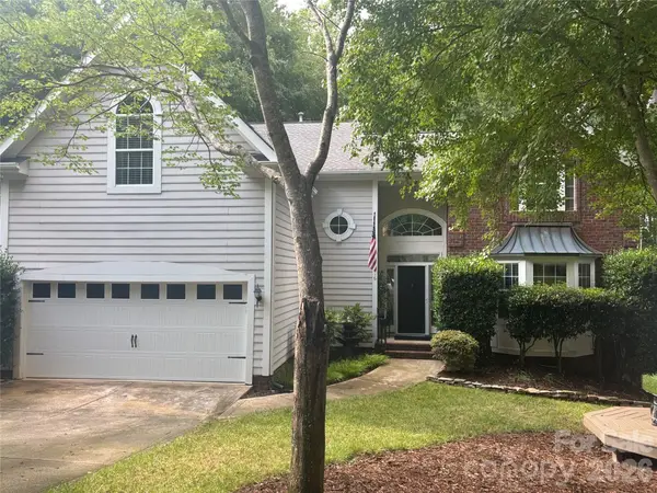 6116 Robley Tate Court, Charlotte, NC 28270