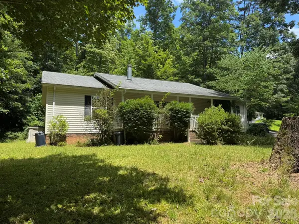 83 Tall Timber Drive, Sylva, NC 28779