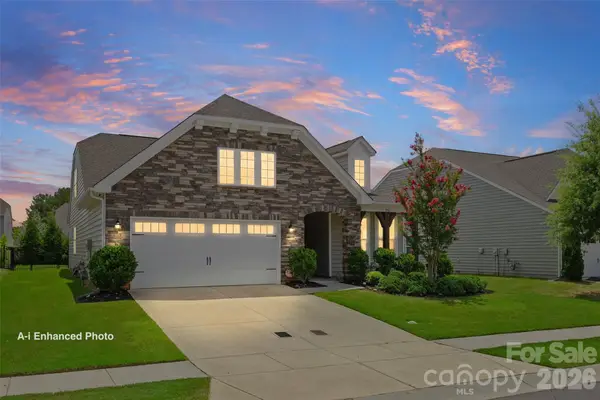 2336 Abundance Lane, Waxhaw, NC 28173