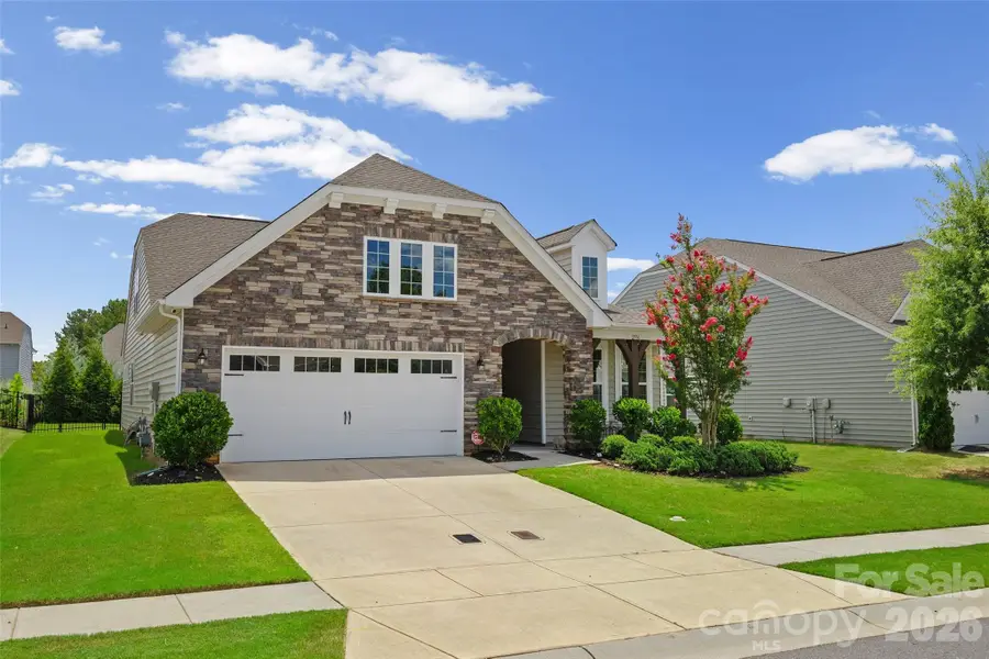 2336 Abundance Lane, Waxhaw, NC 28173 - #2