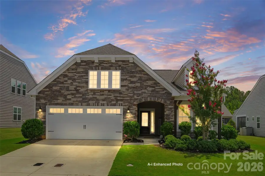 2336 Abundance Lane, Waxhaw, NC 28173 - #3