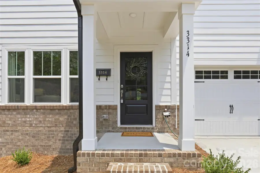 3314 Campbell Drive, Charlotte, NC 28205 - #3