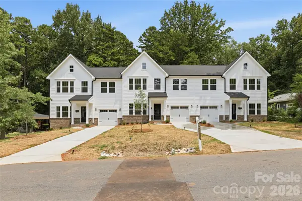 3310 Campbell Drive, Charlotte, NC 28205