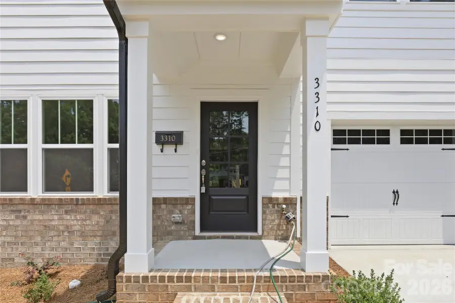 3310 Campbell Drive, Charlotte, NC 28205 - #3