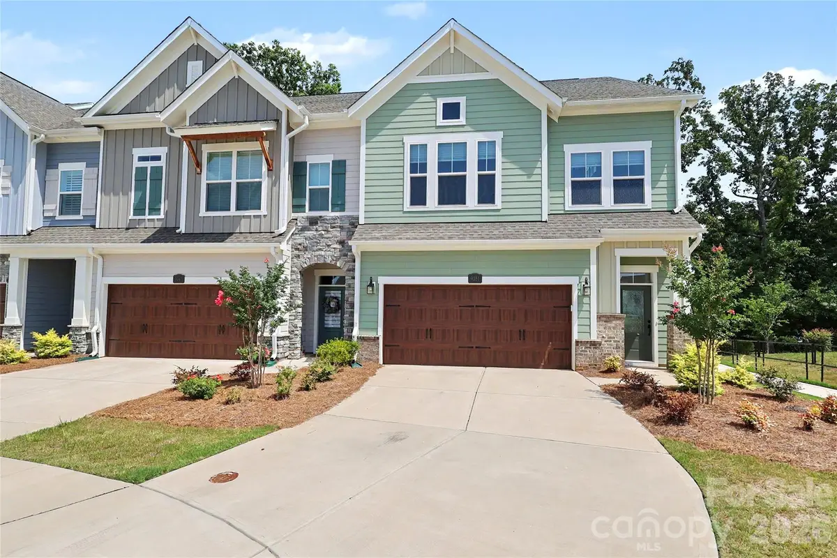 9051 Charles Francis Lane, Cornelius, NC 28031 - #1