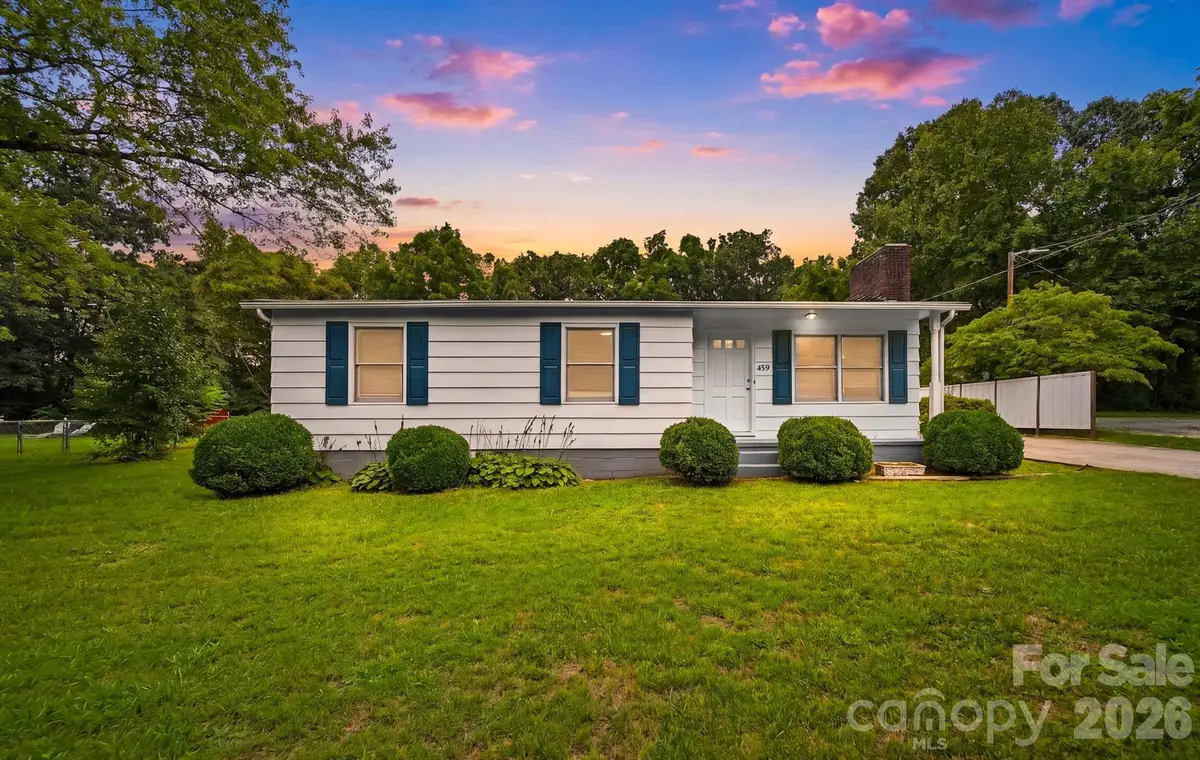 459 Swanson Drive Sw, Lenoir, NC 28645 - #1