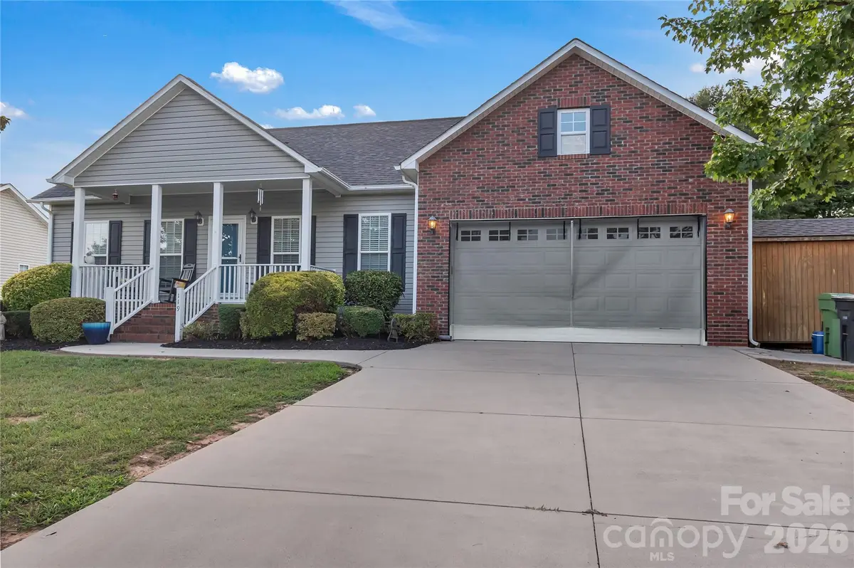 119 Brookview Drive, Shelby, NC 28152 - #1