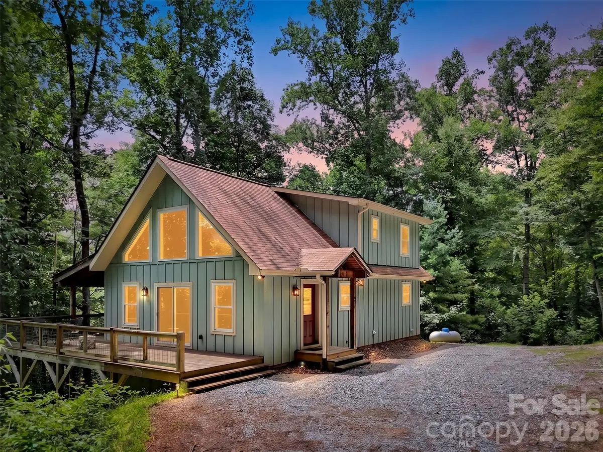 291 Incline Drive Drive, Sylva, NC 28779 - #1