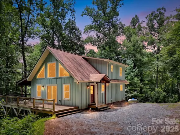 291 Incline Drive Drive, Sylva, NC 28779