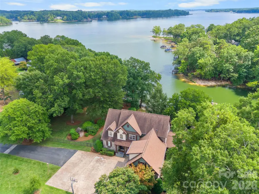 5301 Masons Ferry Road, Clover, SC 29710 - #3