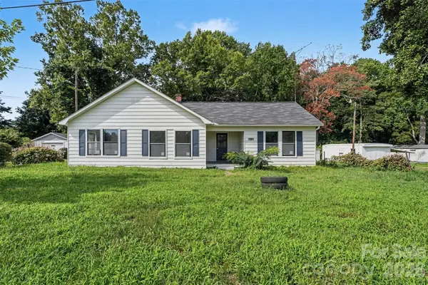 3285 E Nc 152 Highway, Salisbury, NC 28146