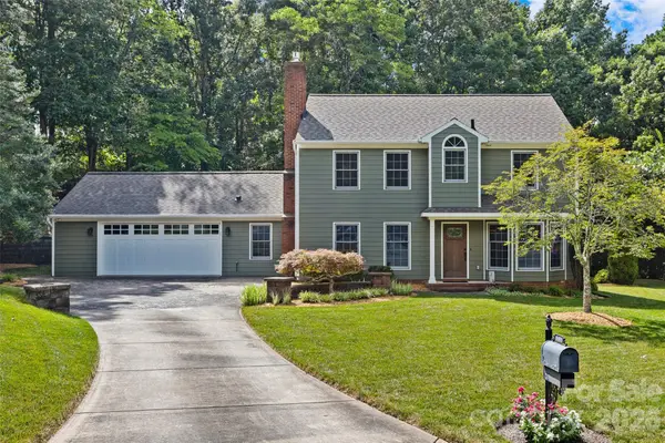 649 Furrow Drive, Charlotte, NC 28270