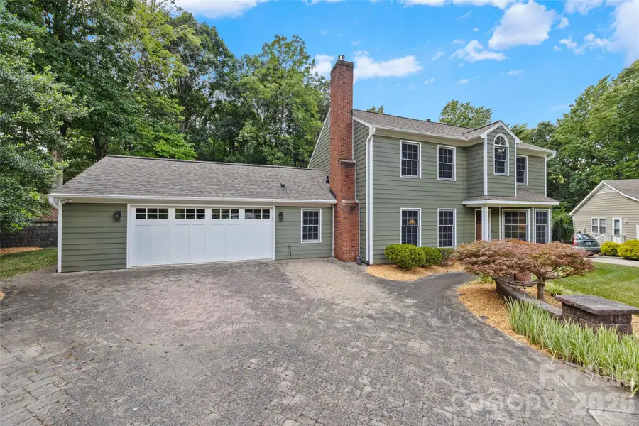 649 Furrow Drive, Charlotte, NC 28270 - #2