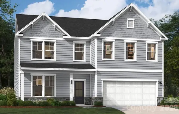 1217 Mossy Glade Road, Indian Trail, NC 28079