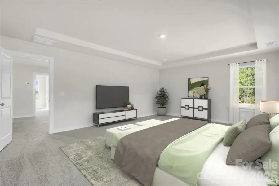 1217 Mossy Glade Road, Indian Trail, NC 28079 - #3