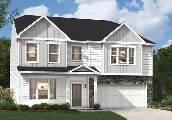 1303 Mossy Glade Road, Indian Trail, NC 28079