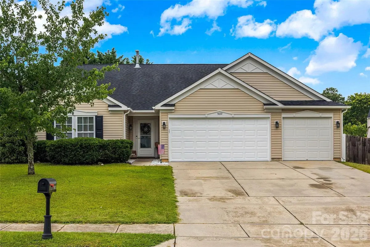 5022 Meanna Drive, Clover, SC 29710 - #1