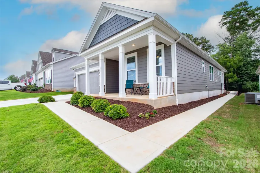 177 Sari Street, Troutman, NC 28166 - #2