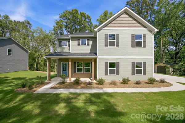312 North Street, Dallas, NC 28034