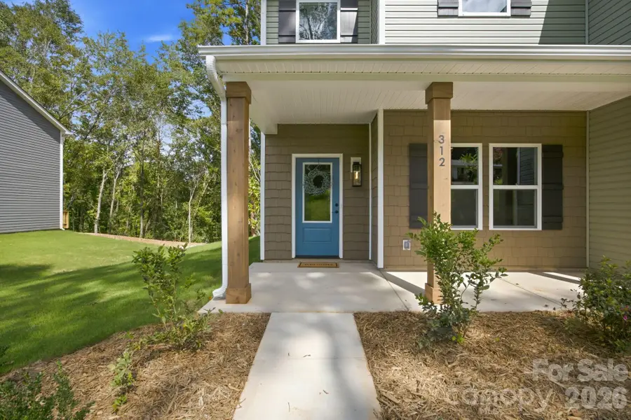312 North Street, Dallas, NC 28034 - #2