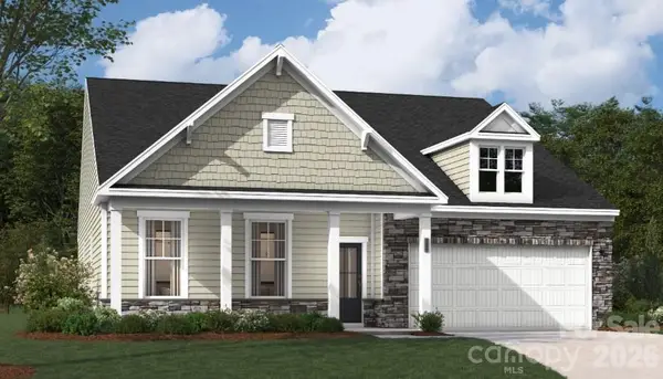 1311 Mossy Glade Road, Indian Trail, NC 28079