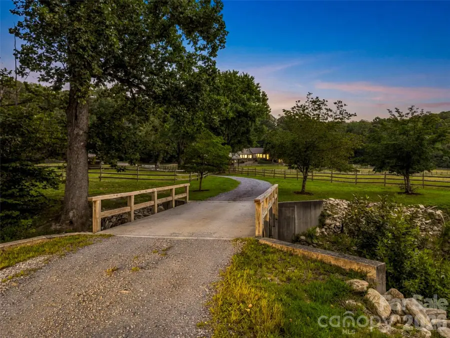 1870 Palmer Road, Mill Spring, NC 28756 - #2