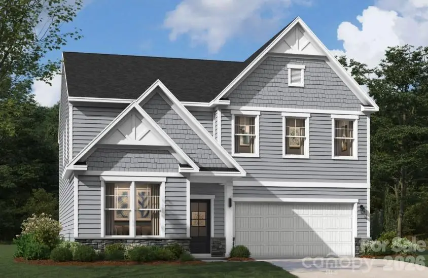 1315 Mossy Glade Road, Indian Trail, NC 28079 - #1