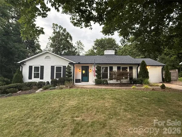 1945 Old Farm Road Se, Concord, NC 28025