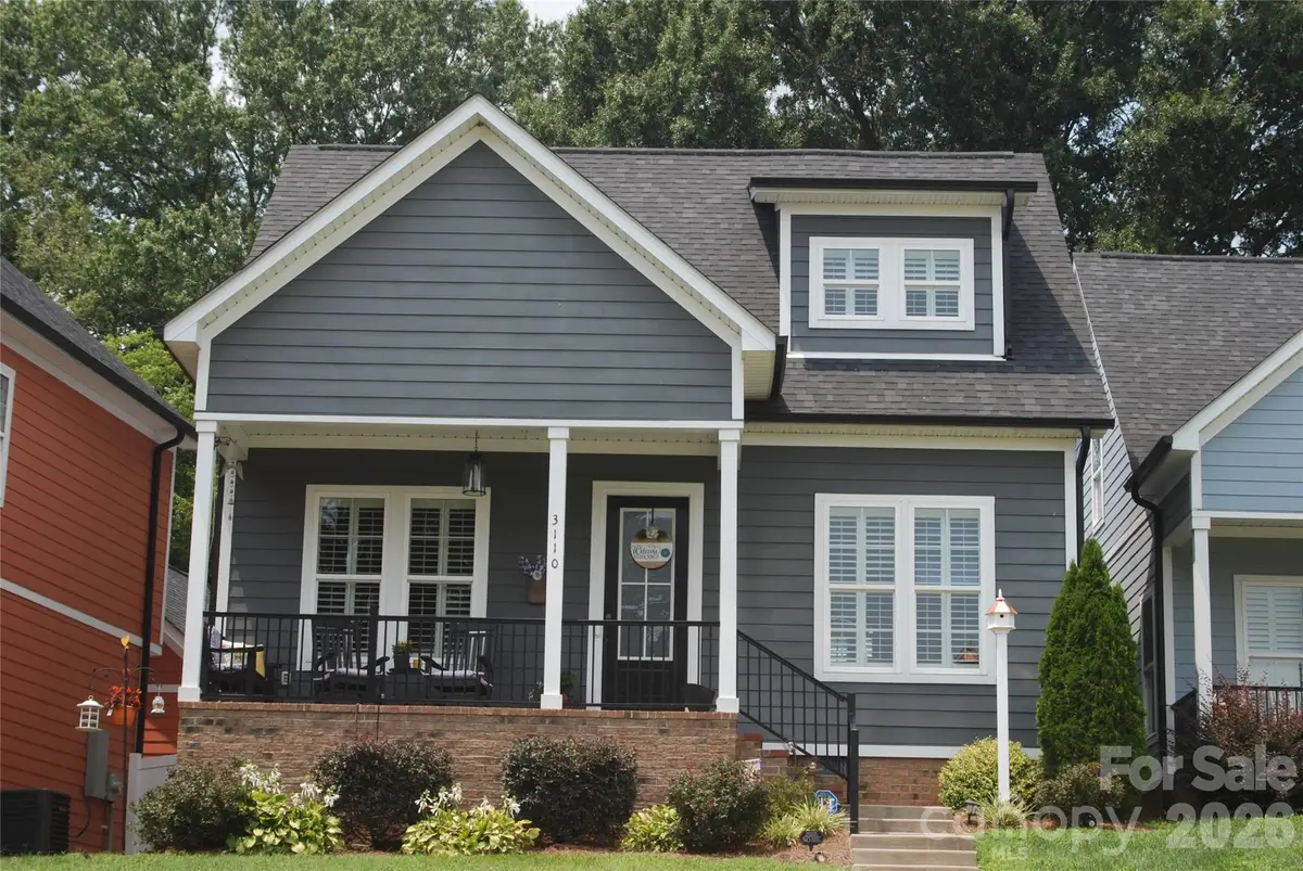 3110 Bellwood Place, Kannapolis, NC 28081 - #1