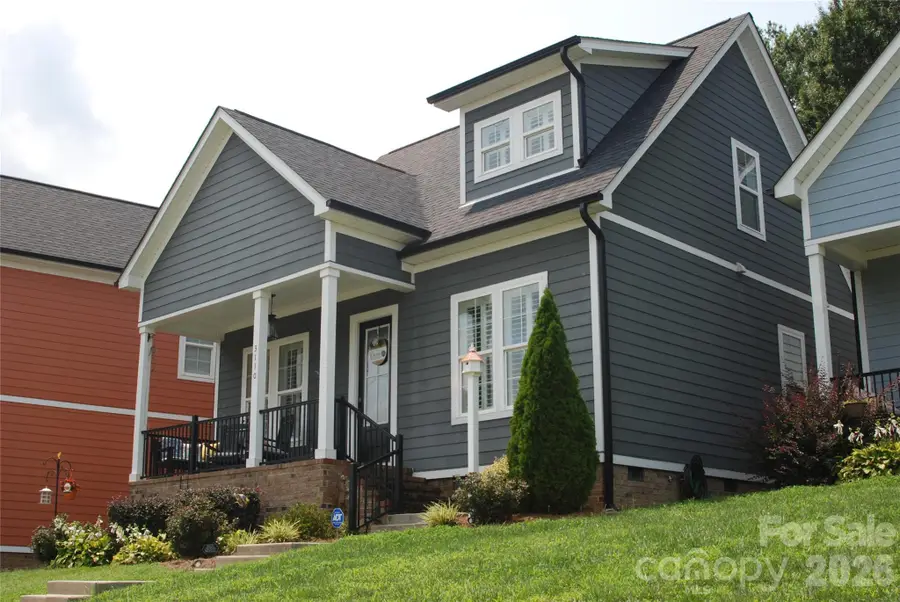 3110 Bellwood Place, Kannapolis, NC 28081 - #2