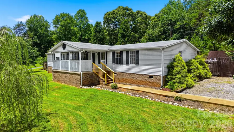 15 Duke Power Road, Granite Falls, NC 28630 - #2
