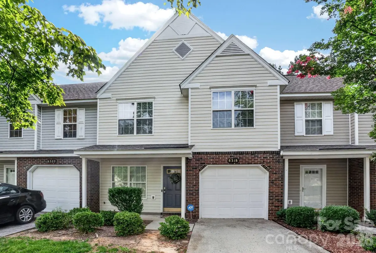8318 Christmas Court, Charlotte, NC 28216 - #1