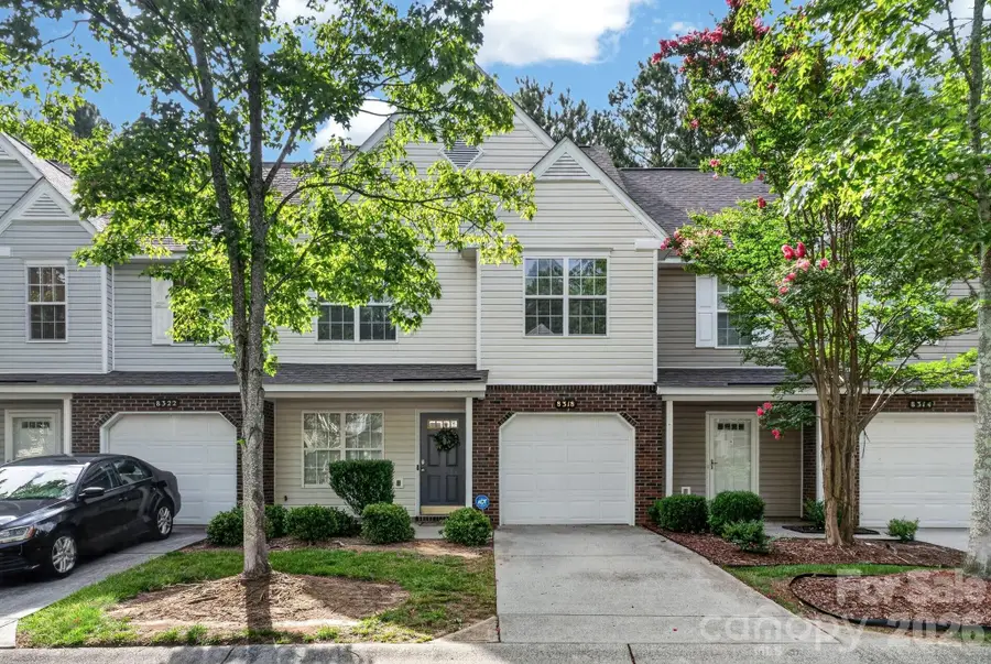 8318 Christmas Court, Charlotte, NC 28216 - #2