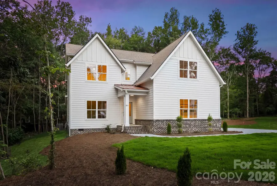 2311 Chateau Court, Matthews, NC 28105 - #2