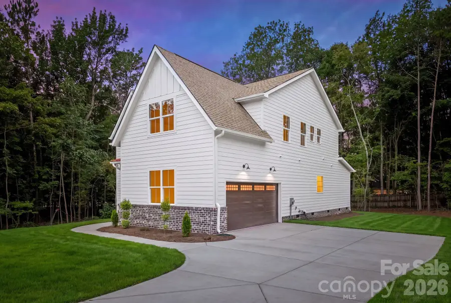 2311 Chateau Court, Matthews, NC 28105 - #3