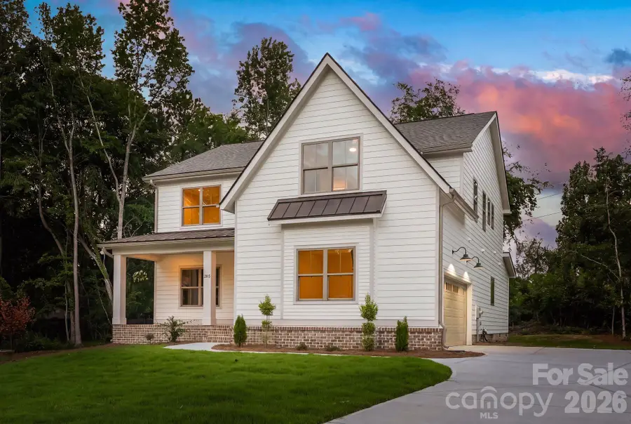 2315 Chateau Court, Matthews, NC 28105 - #3