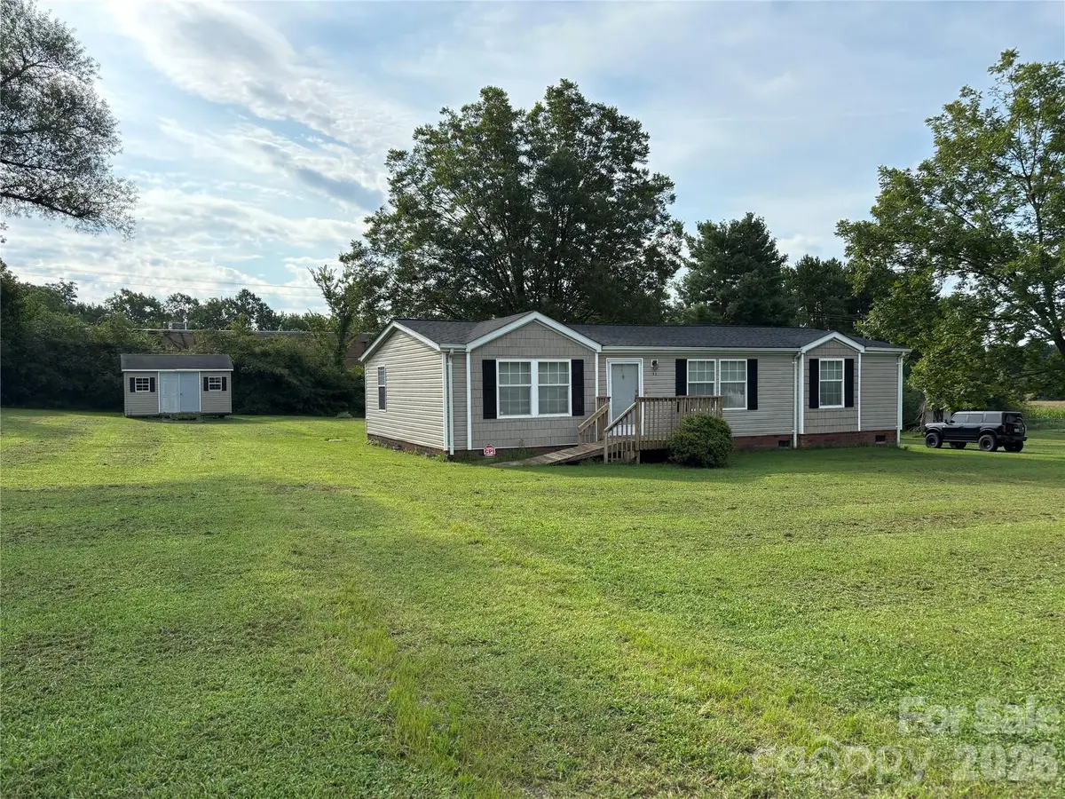 93 Ervin Lane, Hiddenite, NC 28636 - #1