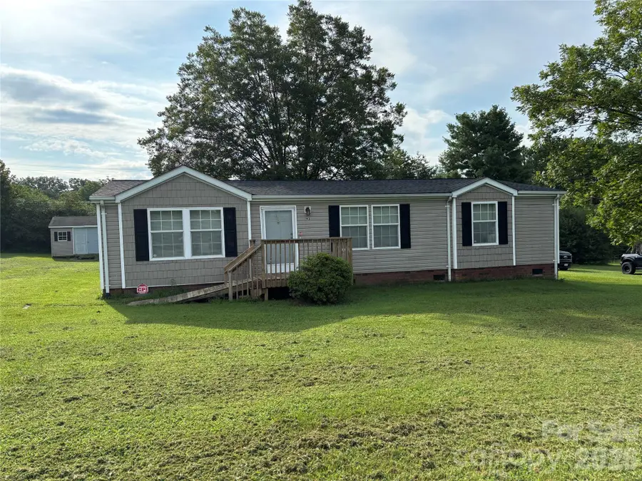 93 Ervin Lane, Hiddenite, NC 28636 - #3