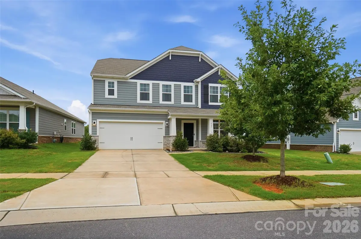 437 Caleb Street, Monroe, NC 28110 - #1