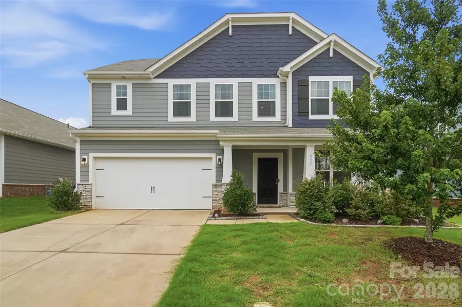 437 Caleb Street, Monroe, NC 28110 - #2